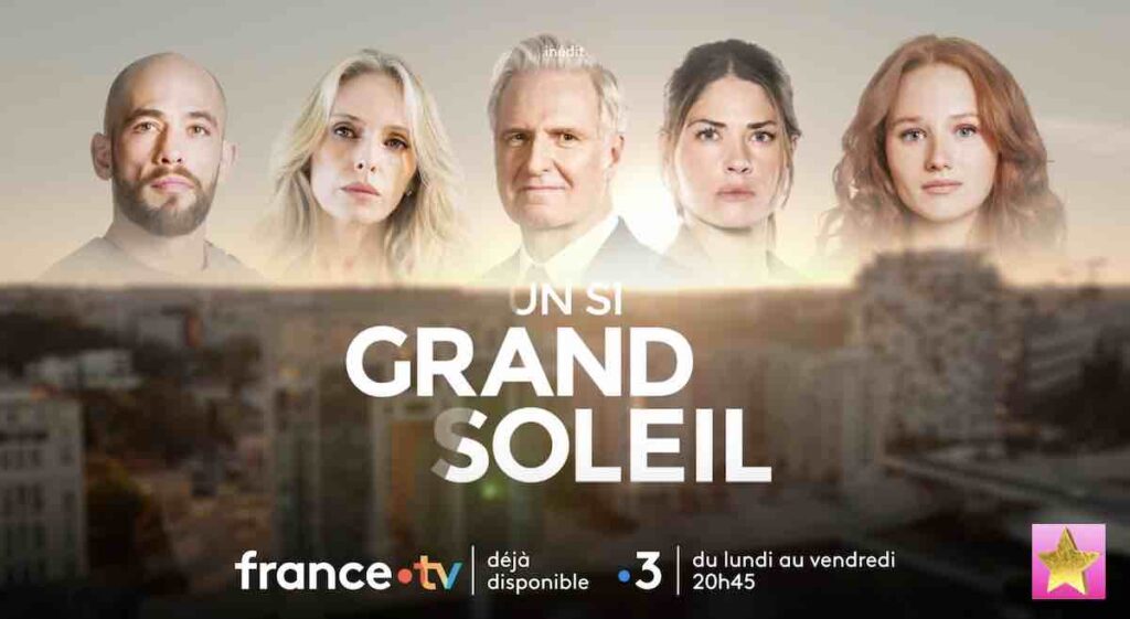 Un Si Grand Soleil spoilers : Yann en plein cauchemar, les résumés jusqu'au 13 mars 2026