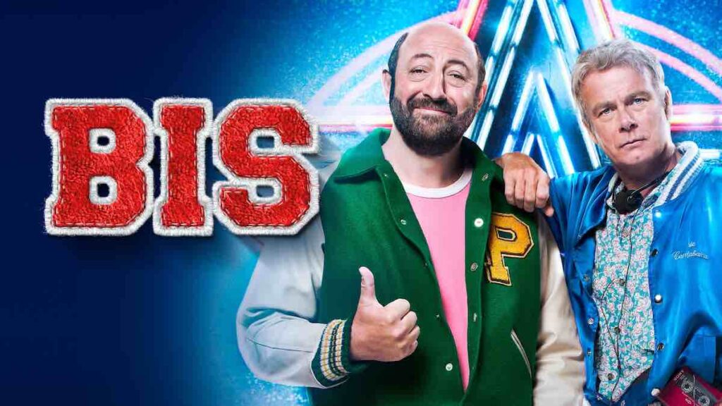 « Bis » : le film avec Franck Dubosc et Kad Merad ce soir sur M6 (27 février 2026)
