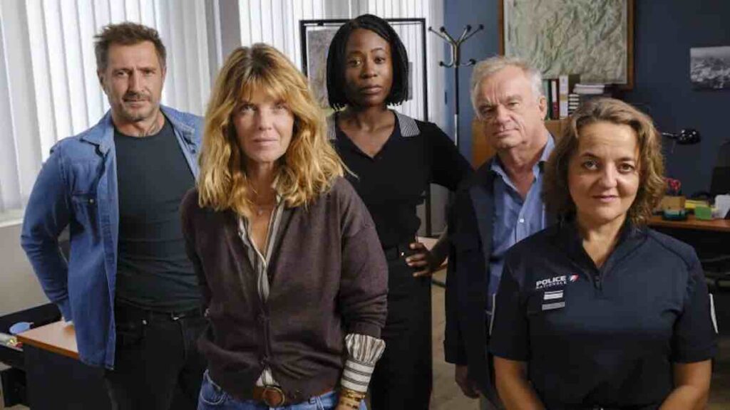 Audiences 21 mai 2026 : « Cassandre » leader devant « AKA »