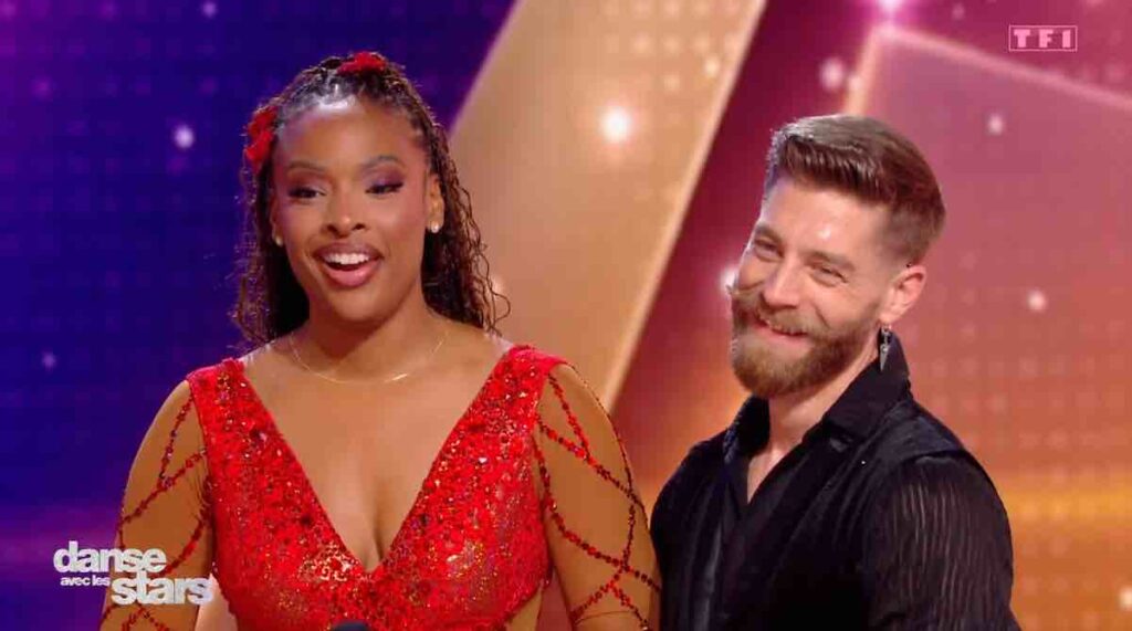 Danse avec les Stars : le coup de gueule d'Angélique Angarni-Filopon "ça ne me motive pas"