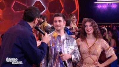 Danse avec les Stars : Julien Lieb et Elsa Bois vont-ils danser ce soir ? Réponse