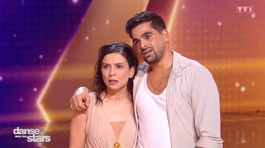 Danse avec les Stars : Christophe Licata et Lucie Bernardoni en couple ? Les révélations chocs !