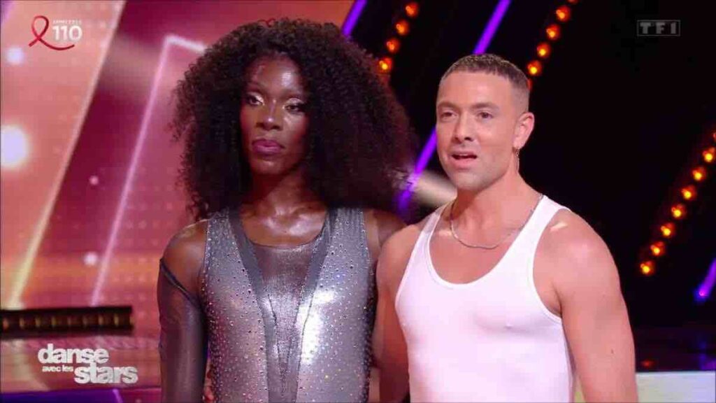 Maxime Dereymez évincé de "Danse avec les Stars", il sort du silence