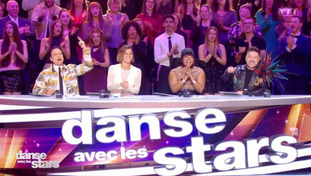 Audiences 20 mars 2026 : « Danse avec les Stars » leader devant « Fais pas ci, fais pas ça »