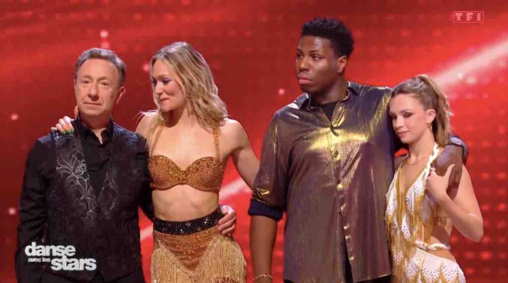 Danse avec les Stars : qui a été éliminé à l’issue du prime 4 ? (résumé + replay DALS 20 février 2026)