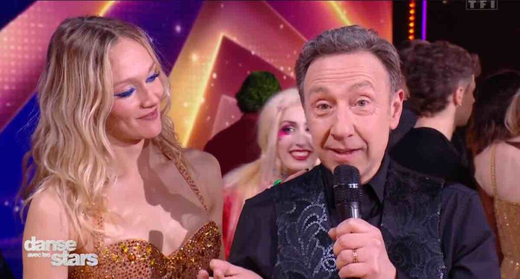Danse avec les Stars : Stéphane Bern s'exprime après son élimination "" (VIDÉO)