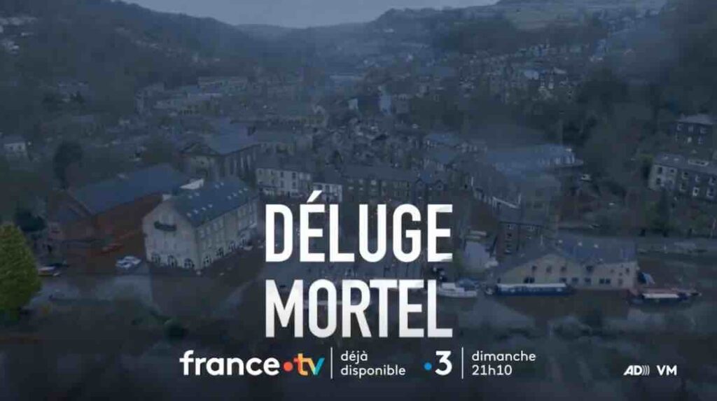 "Déluge mortel" du 15 février 2026 : vos épisodes ce soir sur France 3