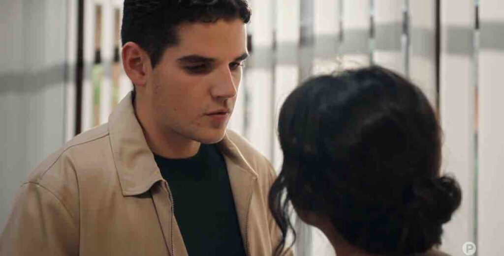 Demain Nous Appartient spoiler : Gabriel face à une terrible nouvelle (vidéo épisode du 2 mars)