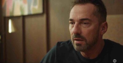 Demain nous appartient : Franck Monsigny sort enfin du silence sur le départ de Martin !