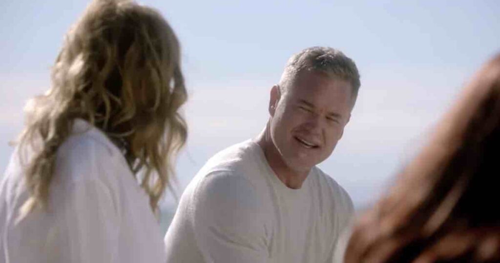 Décès d’Eric Dane (Grey’s Anatomy) à l’âge de 53 ans