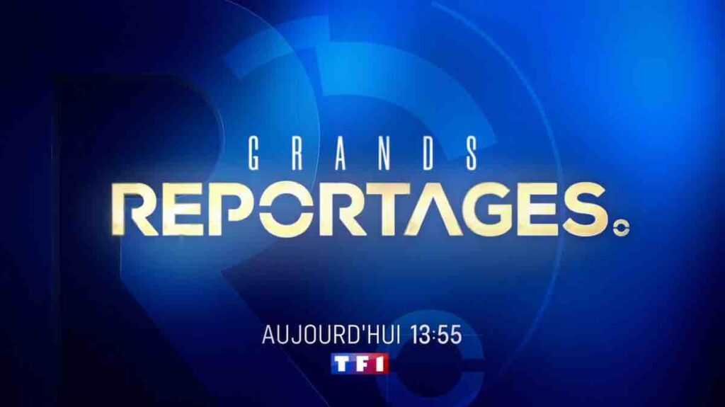 Grands Reportages du 25 avril 2026 : sommaire et reportages