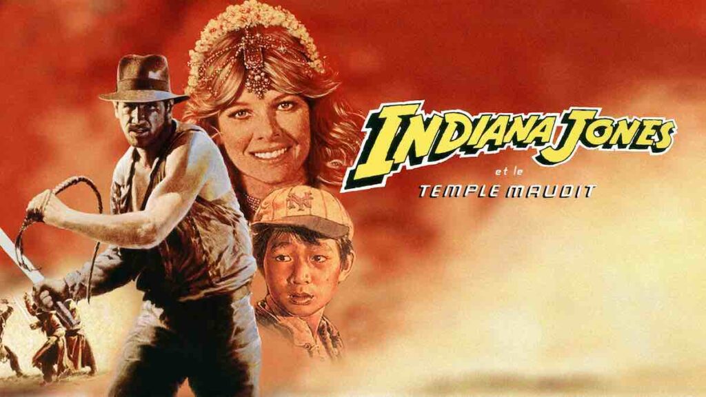 « Indiana Jones et le temple maudit » : 5 choses à savoir sur le film ce soir sur M6 (24 février 2026)