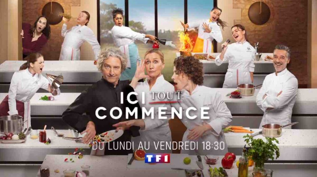 Ici Tout Commence spoilers : Jasmine amoureuse, Bakary maladroit, ce qui vous attend la semaine prochaine (résumés et vidéo du 23 au 27 mars 2026)