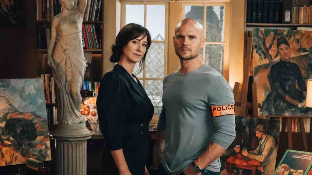 L'art du crime du 16 mars 2026 : vos épisodes ce soir sur France 2