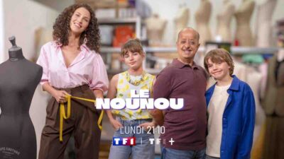 « Le nounou » : nouvel épisode inédit ce soir sur TF1 (23 février 2026)