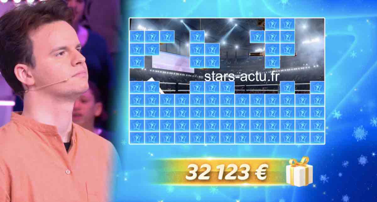 Les 12 coups de midi du 2 février : coup d'arrêt pour Cyprien, qui est derrière l'étoile mystérieuse ?