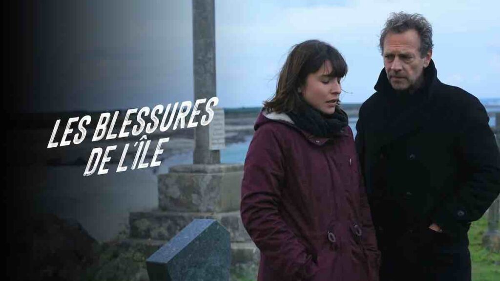 « Les blessures de l'île » : histoire et interprètes du téléfilm ce soir sur France 3 (19 février)