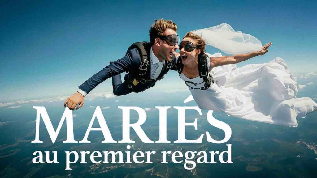 « Mariés au premier regard » du 27 avril 2026 : ce qui vous attend ce soir dans l'épisode 10 sur M6 (extrait vidéo)