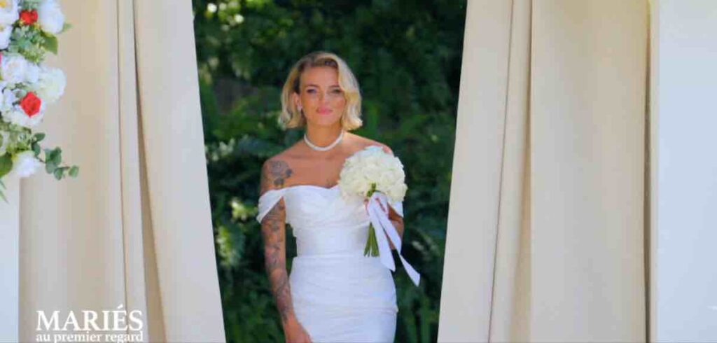 « Mariés au premier regard » du 30 mars 2026 : Julie et Mathieu passent un cap dans l'épisode 6 ce soir sur M6 (extrait vidéo)