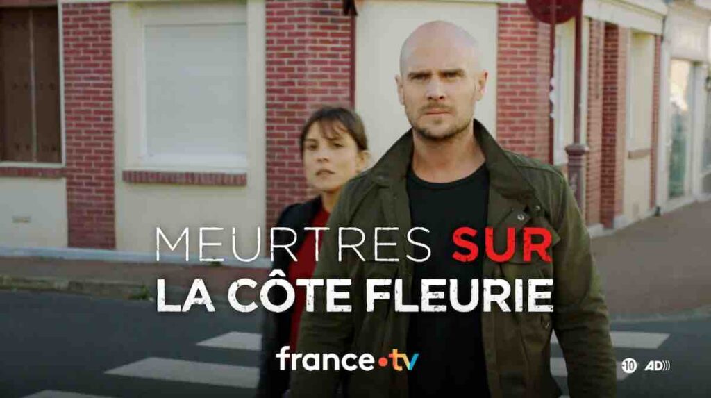 « Meurtres sur la Côte Fleurie » : votre téléfilm ce soir sur France 3 (22 février 2026)