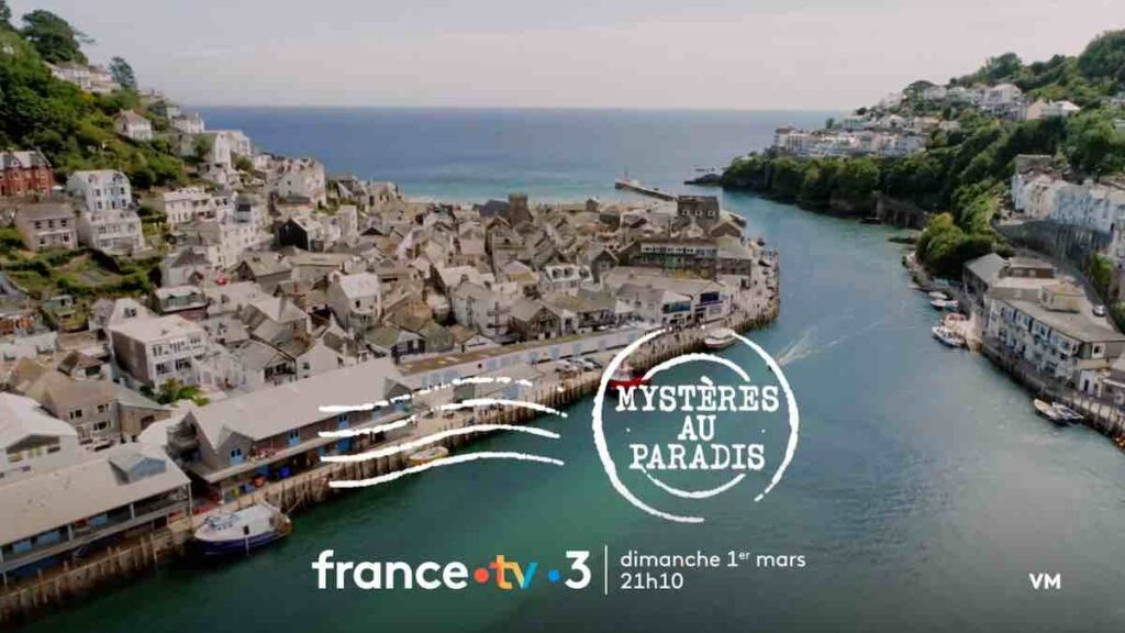 "Mystères au paradis" du 19 avril 2026 : le final de la saison 3 ce soir sur France 3