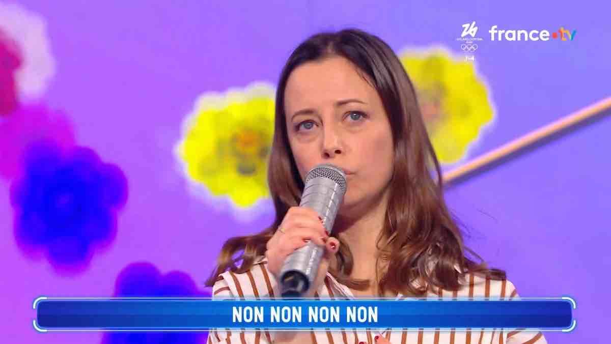 N'oubliez pas les paroles du 2 février 2026 : Fanny reste maestro