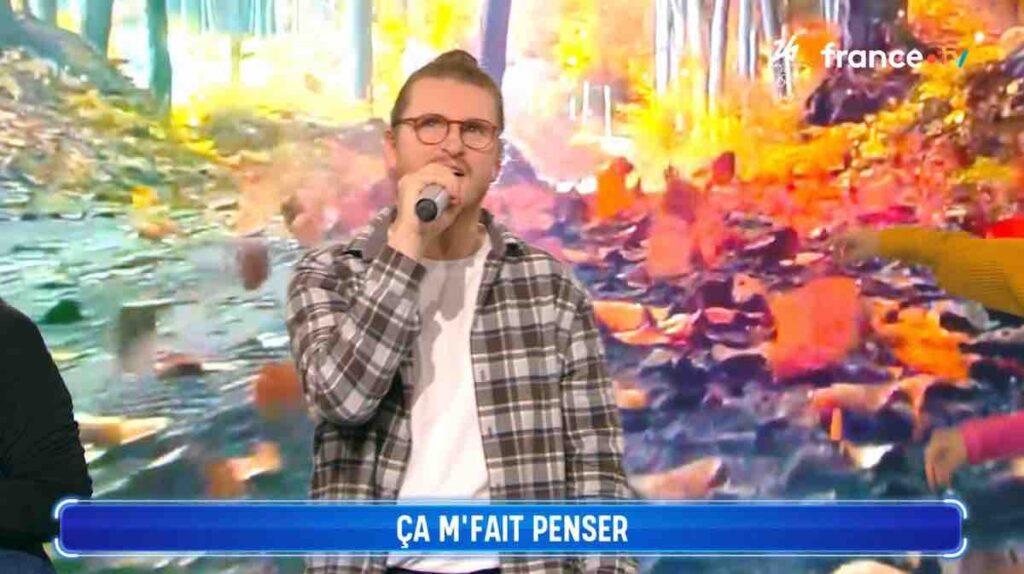 N'oubliez pas les paroles du 4 mars 2026 : coup d'arrêt pour Maxime !