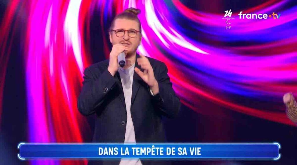 N'oubliez pas les paroles du 3 mars 2026 : Maxime franchit 2 gros caps !