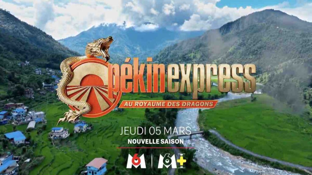 Pékin Express : quel binôme a été éliminé ? (résumé et replay épisode 5 du 3 avril 2026)