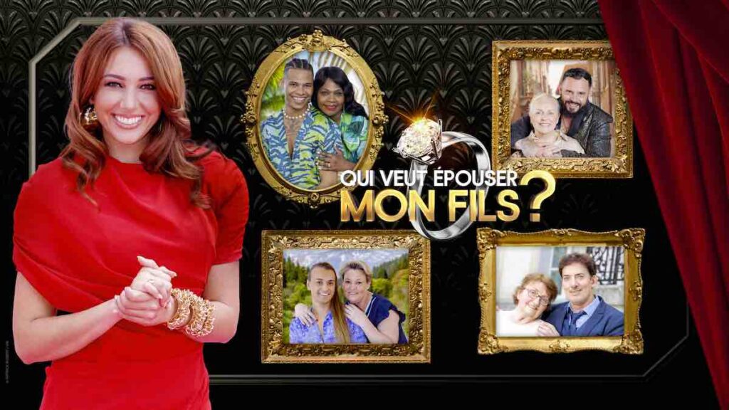 "Qui veut épouser mon fils ?" fait son grand retour ce soir sir M6 (23 février. 2026)
