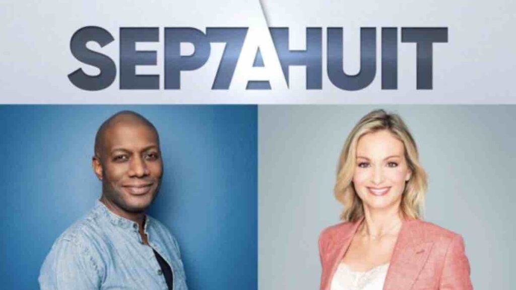 Sept à Huit : Laurent Voulzy dans le Portrait de la Semaine ce 26 avril 2026