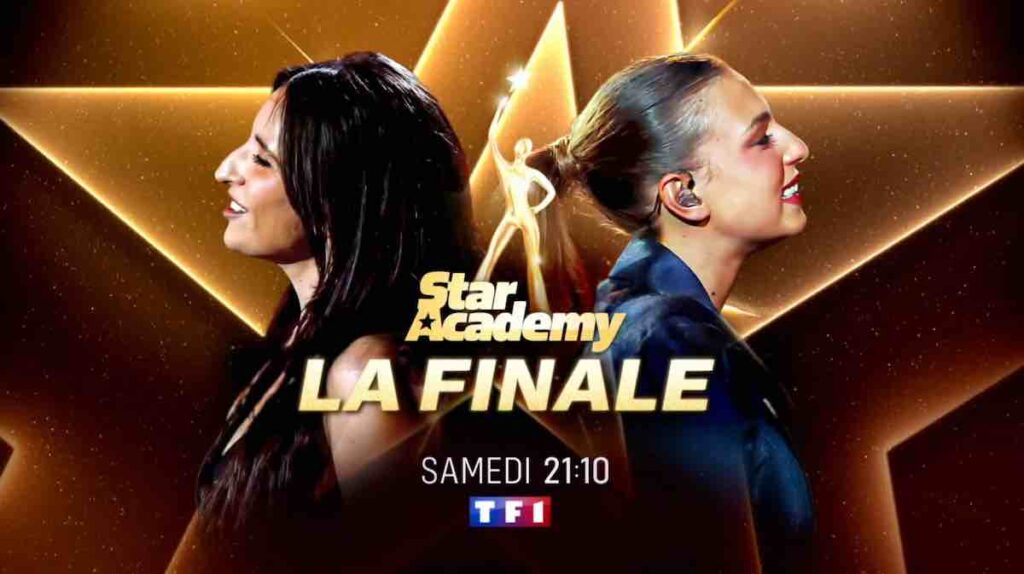 Audiences 7 février 2026 : la finale de la Star Academy leader devant « Meurtres dans les Gorges du Verdon »