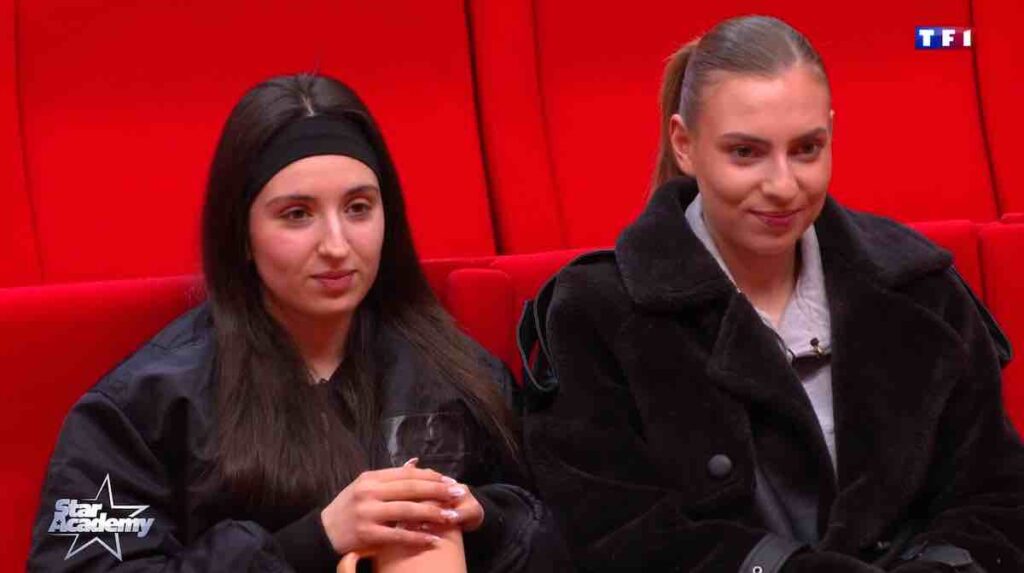 Star Academy estimations finale : Ambre toujours favorite face à Léa avant le prime ! (SONDAGE)