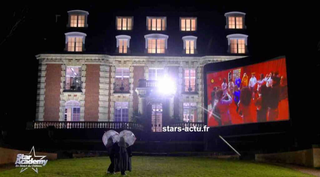 Star Academy : le château a fermé ses portes ! Ambre et Léa sont parties (PHOTOS)