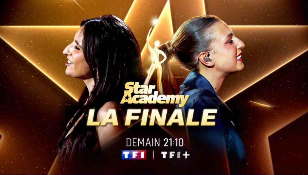 Star Academy : les QG d’Ambre et Léa prêts à enflammer la finale