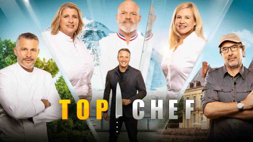 Top Chef du 29 avril 2026 : l'épisode 9 ce soir sur M6, qui sera éliminé ? (extrait vidéo)