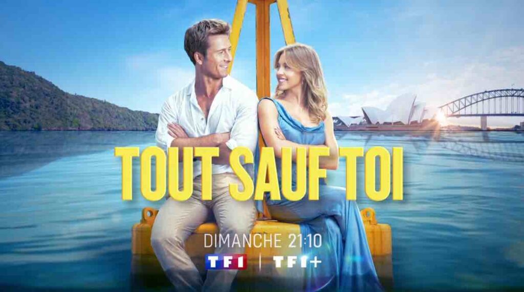 Audiences 8 février 2026 : « Tout sauf toi » leader devant les Jeux Olympiques