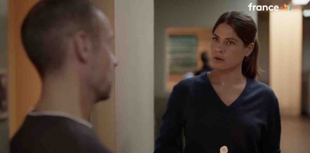 Un Si Grand Soleil Spoiler : Aude veut coincer Pablo, un terrible drame à la ferme ! (épisode du 17 février)