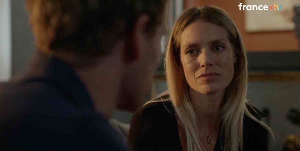 Un Si Grand Soleil Spoiler : Johanna confronte Yann ! (épisode du 17 février)
