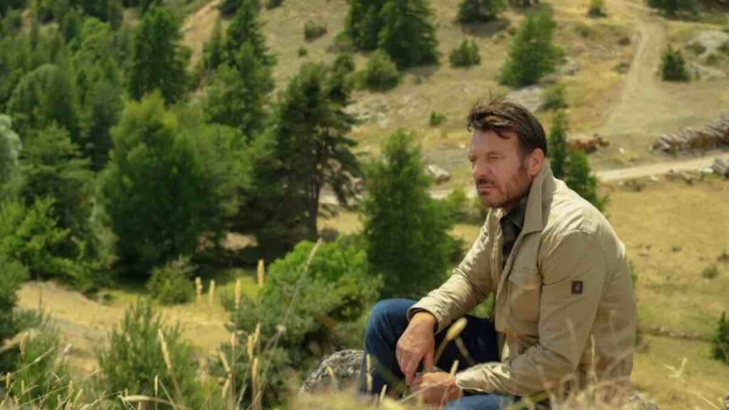 Audiences 17 mars 2026 : carton pour « Alex Hugo », loin devant « Koh-Lanta »
