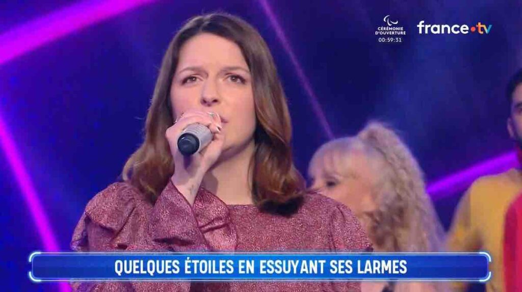 N'oubliez pas les paroles du 6 mars 2026 : Augustine, la tombeuse de Maxime, ne brille pas