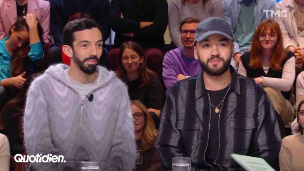 Bigflo et Oli bloqués à Dubaï en pleine guerre au Moyen-Orient : ils ont finalement réussi à rentrer en France