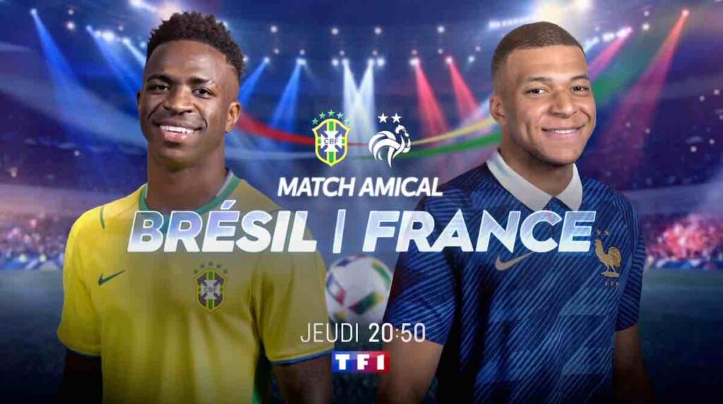 Audiences 26 mars 2026 : le match des Bleus loin devant « Meurtres en Guadeloupe »
