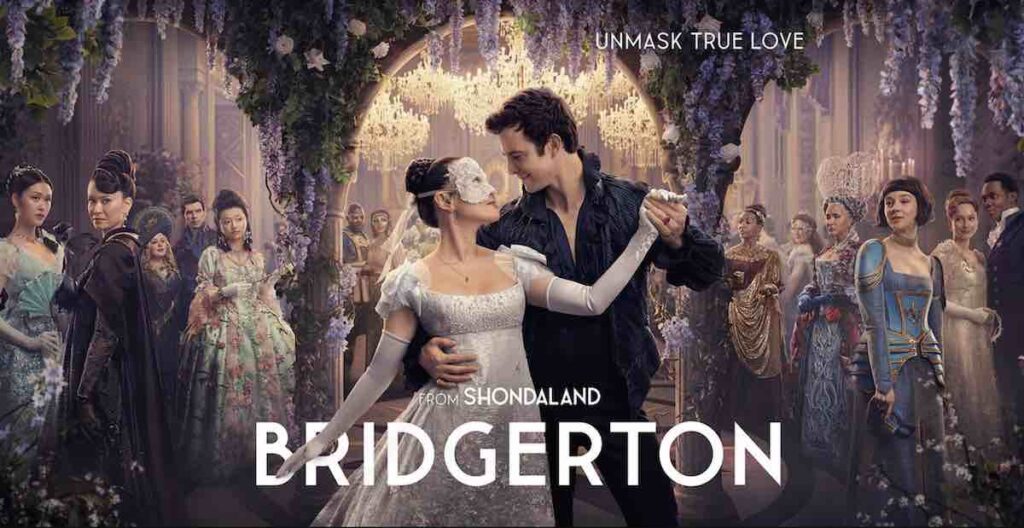 "La Chronique des Bridgerton" saison 5 : intrigue, casting, tournage… toutes les révélations sur la suite de la série Netflix
