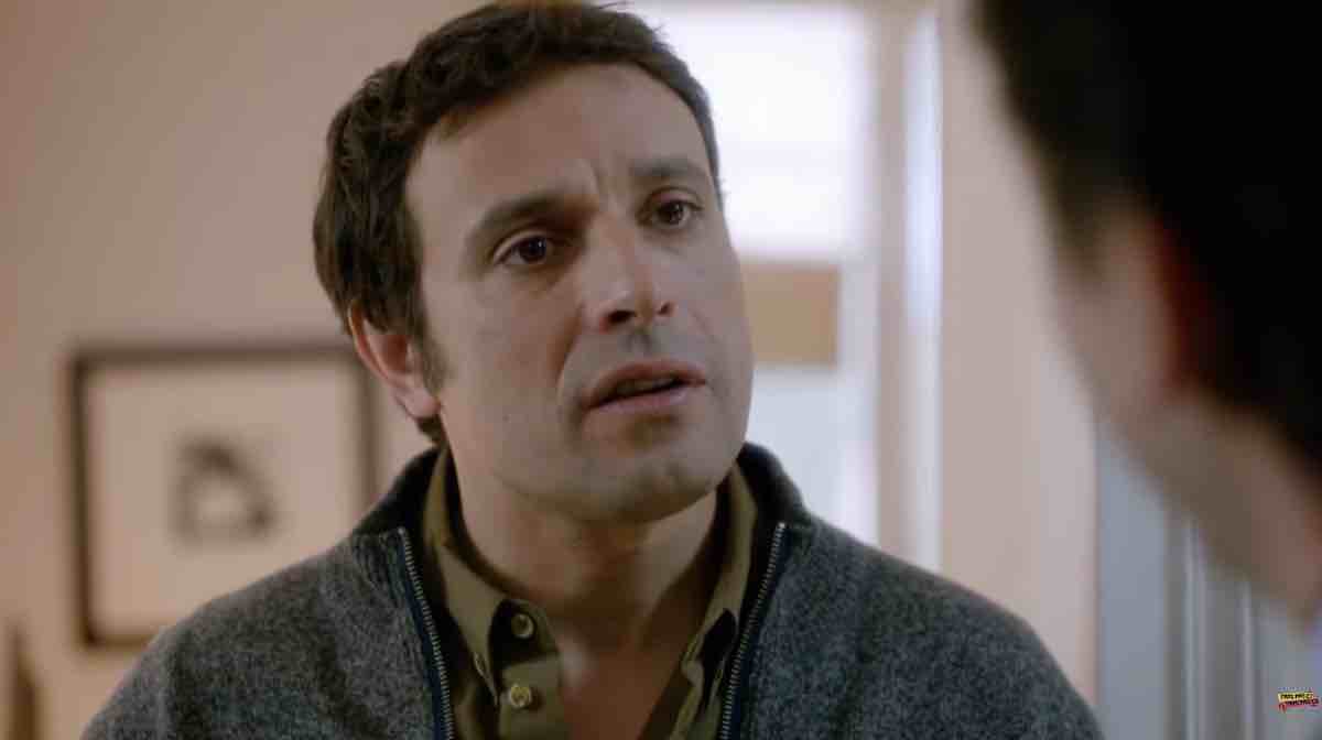 L’acteur et humoriste Bruno Salomone est mort à 55 ans