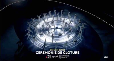 Jeux Paralympiques de Milan-Cortina 2026 : la cérémonie de clotûre à suivre ce dimanche soir (15 mars 2026)