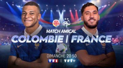 Audiences 29 mars 2026 : les Bleus loin devant « Mystères au paradis »
