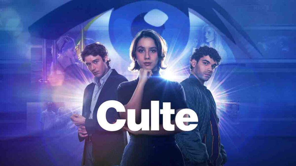 "Culte" : la série inédite en hommage à Loana ce soir sur M6 (31 mars 2026)