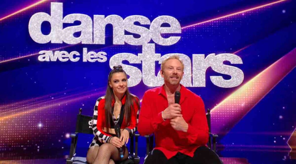 Danse avec les Stars : Ian Ziering s'exprime après son élimination "je suis déçu" (VIDÉO)