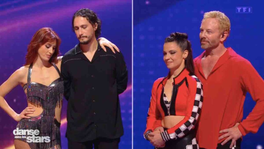 Danse avec les Stars : qui a été éliminé à l’issue du prime 5 ? (résumé + replay DALS 6 mars 2026)